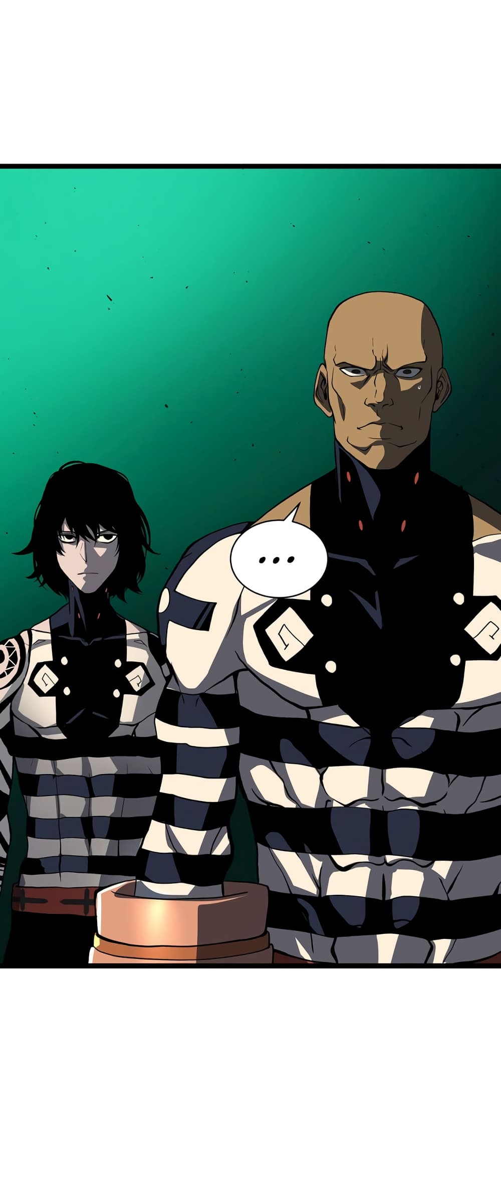 God Game ตอนที่ 28 (7)